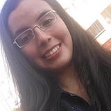 Giuliana Aliaga ن