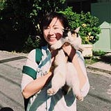 Zoe Yang