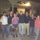 Reyes Ceballos Gomez