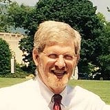 Tom Blair