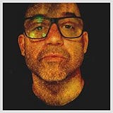 Gary Peace