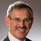 Ian Newcombe