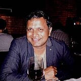 Ram Vadrev