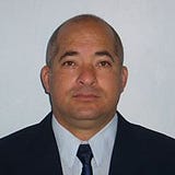 Rafael Rodríguez Silveira
