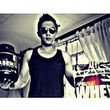 Nathan Flores