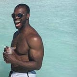 Jerry Washington