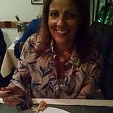Maria Cecília Ferreira Schluepmann