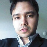 Suman Deb Roy