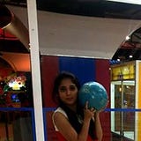 Pooja Bhat