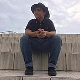 Alvin Peliño