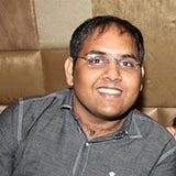 Neeraj Sheth