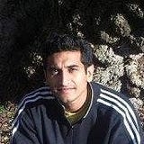 Arjun Moorthy