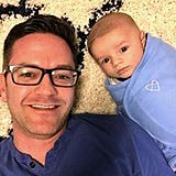 Scott Zakrajsek