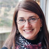 Ann Kroeker