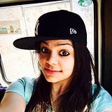 Heena Nagpal