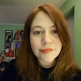 Kate Holmes