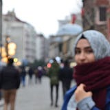 Hümeyra Büşra