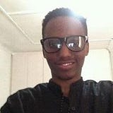 Tebogo OkaSodumase