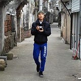 Jia Shen