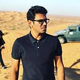 Kartikeya Bhargava