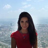 Esra UNGAN