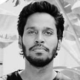 Pradeep Kumar C