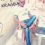 Kragba Gnagbo Huberson