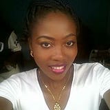 Irene Muluh