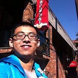 Richen Zhang