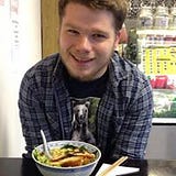 Sam Ayres