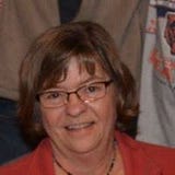 Jo Ann Johnson Smith