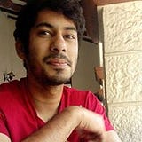 Aatish Molasi