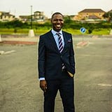 Oluwatunbi Tolulope Elppa