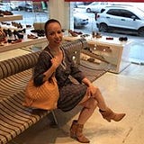 Lucia Soares Miranda