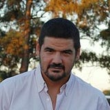 Ramiro Rodriguez