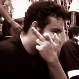 Lucas Medina