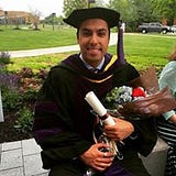 Karim Merchant