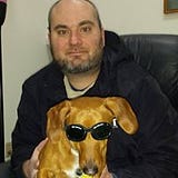 Brian Biboux