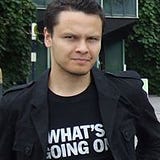 Dmytro Krasikov