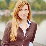 Barbora Balazikova