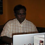 Pratap Chowdary