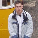 Jorge Criado Prada