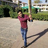 Kalpesh Lakhani