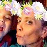 Karen Sunshine Marschner-Cassel