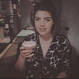 Katie Reeves