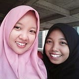 Sofiatul Dwi Anjarsari