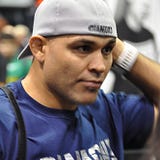 Alex Coriano 3
