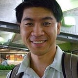 Sergio Asami