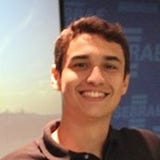 Gustavo Bastos