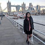 Prerna Thakur